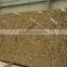 Best selling yellow granite Giallo Ornamental Slabs