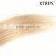 16inch 13g 60color silk straight Latest simple design pre tipped bonded keratin virgin human hair extension