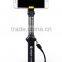 2016 Factory Supply bluetooth selfie stick