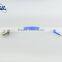 RF Cable Assembly Customized Length N Male to SMA Male for RG142