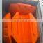 Floating Equipment For Dredging Pipe: HDPE Pipe Floater