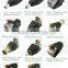 Electrical Plug Type and Industrial Application 5.5mm*2.1mm dc power jack