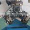 made in china competitive price three or two roller automatic thread rolling machine