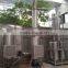 Eco-friendly waste engine oil vacuum distillation equipment, vacuum distillation, obtaining standard diesel or base oil