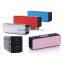 portable wireless mini bluetooth speaker for desktop