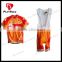 2016 Team Cycling Clothing Mens Cycling Jerseys Skinsuits Custom Bicycle Apparel Short Sleeve Lycra Plus Size Triathlon Suits