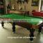 2016 hot sale cheap pool table for wholesale Billiard table