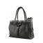 HANDBAG - GENUINE LEATHER 302