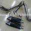 Motorcycle Titanium Exhaust System Part