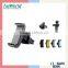 2016 hot product car air vent mount car mount holder for all mobile phones with 360 rotation