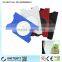 Self adhesive business card holder Mobile cardholder with mirror