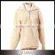 Women Fleece Fuzzy Pullover
