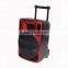 Professional wholesale fashion 10 inch big power trolley battery speaker