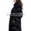 2015 wholesale genuine sheep fur coat/new style sheep fur coat for women