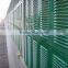 Transparent Sheet Sound Barrier /highway Sound Screen