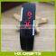 Sports Bracelet Silicone LED Watch Fashion Digital Watch Date Time Men Wristwatch Waterproof Colorful Rubber Band
