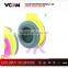 VCOM brand latest Modular Children Heaphone for the age from 4-12 children