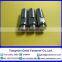 dowel pin zinc plated carbon steel/ Stainless Steel DIN 6325