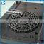 Electric kitchen appliances induction stock pot double stove induction cooker