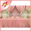 wholesale party wedding curtain decorative stage decoration backdrop fabric