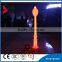 China Factory Decorative Street Lighting Pole