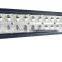 21inch 120W Epistar car LED light bar off road LED work light