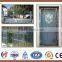 Model wrought iron main gate and door accessories