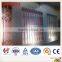 Aluminum security window for home using