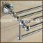 11120 Wholesale China Factory Best Selling Chrome Bathroom Bathroom Fitting Towel Rack