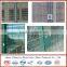 358 anti-climb fence/358 security fence/High security fence/welded wire mesh fence of ZX famous brand China