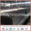 Welded wire mesh panel round trench mesh