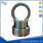 mini excavator prices FC3246168/YA3 four row spherical roller bearing