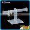 Hot sale fashion acrylic jewelry display stand