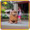 KANO5097 Theme Park Artificial Animal Sculpture Life Size Lion