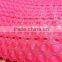 2015 african lace ,Champagne chemical lace fabric