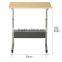 Computer Or Dining Table Its Height Could Be Adjustable