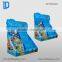 OEM/ODM Printed Display Boxes Custom Cardboard Book Display Counter
