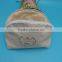New most popular cotton cosmetic pouchs for packing