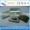 2015 Best High Quality office home portable Metal square business card holder box