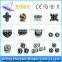 Women bag decoration metal bag making accessories bag fittings badge