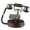 Retro Hotel Room Telephone Vintage Wall Telephone