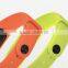 Original Xiaomi MiBand 2 mi band 2 Bluetooth 4.0 fitness tracker heart rate monitor Oled display touchpad