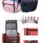 convenient foldable travelling cosmetic bag