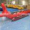 6 person Banana Boat sale 5.6m Inflatable Banana Boats Shark low price