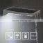 Waterproof Aluminum Led Solar Light for Garden Security Light