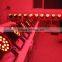 Good quality led par 8W18 led par dmx stage lighting