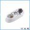 Multi-Function Retractable Original Micro Data USB Cable For Samsung S6 S7