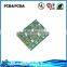 High standard 3 pieces per panel heavy copper PCB boards with UL/SGS/RoHs