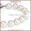 Unique Designs Elegant economic pearl bracelets