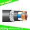 SGS approved WDZ 95mm copper cable prices for underground